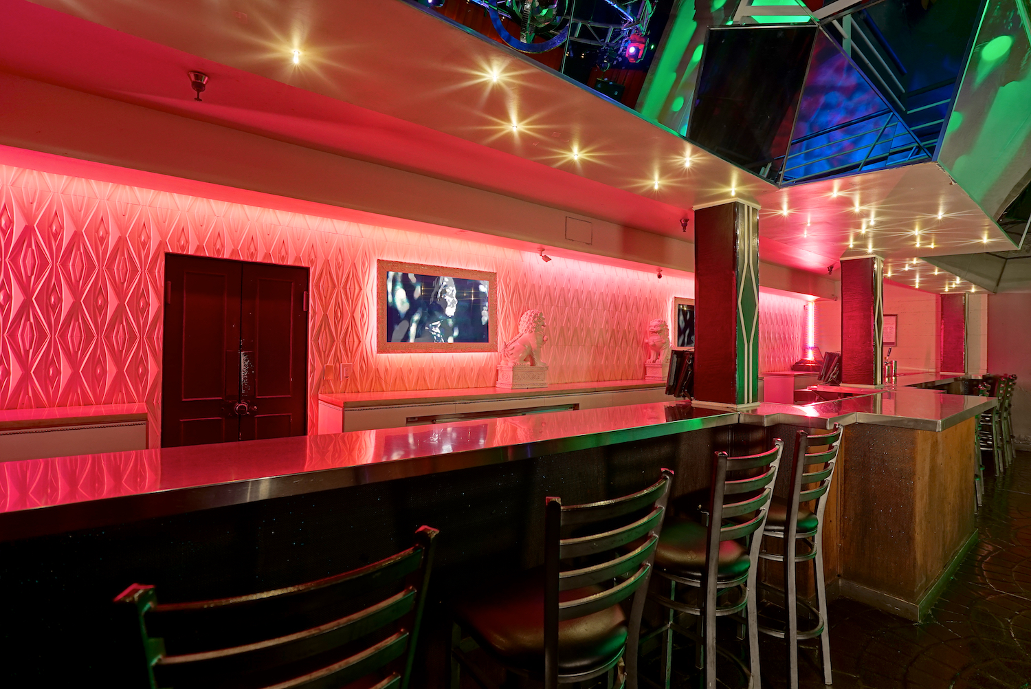 SF Clubs